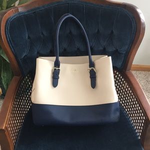 Kate Spade Large Leather Tote ❤️